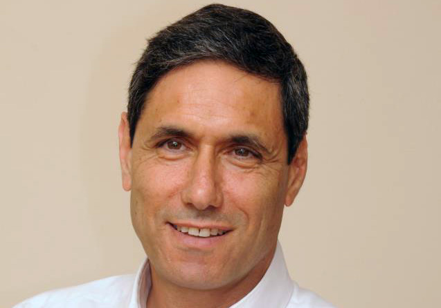 היכן יבנה בית הכנסת של חב״ד